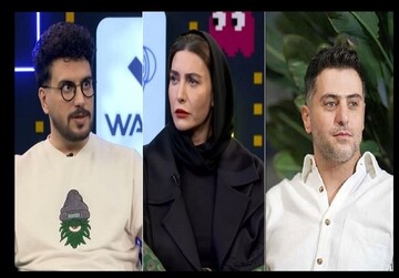 از علی ضیاء تا فریبا نادری؛ وقتی «اداییها» افکار عمومی را خراش میدهند