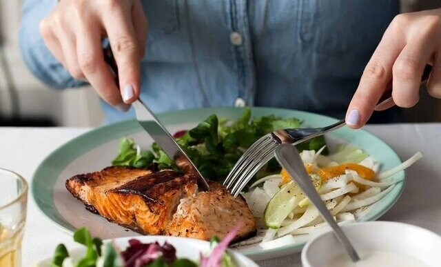 حذف یا کاهش وعده شام به نفع سلامتی است یا خیر؟ شام