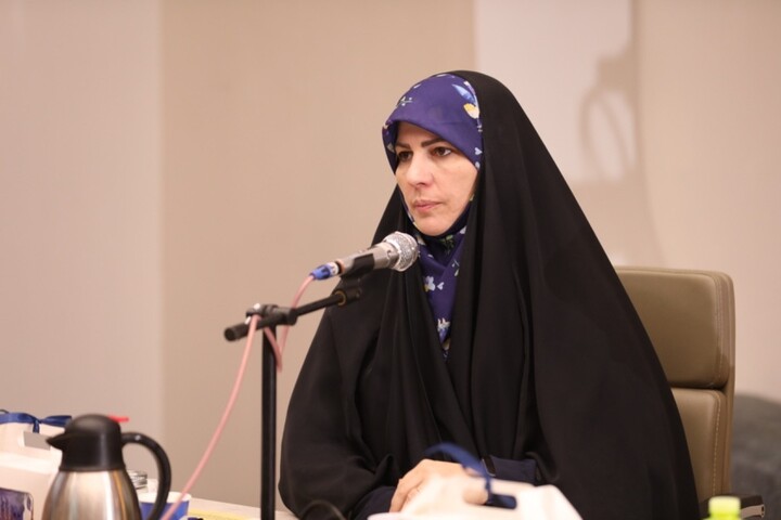 اجرایی شدن طرح «پردیس خانواده» تا پایان سال جاری  .