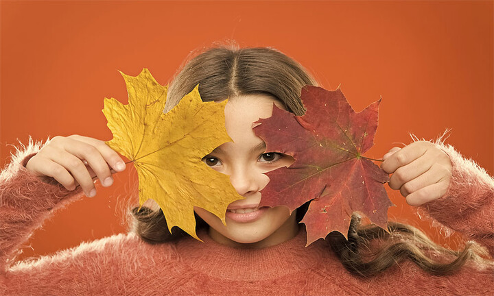 چگونه در هوای خشک پاییز پوستی نرم و درخشان داشته باشیم؟ ث