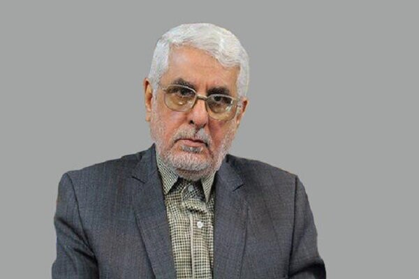 هانیزاده:نظم جهانی بهسمت چندقطبی شدن پیش میرود؛ شکاف در شورای امنیت image-20251026162920-1.jpeg