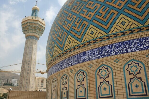 محلهمحوری مساجد؛ احیای نقش مردمی یا تکرار اداریسازی؟ image-20251026163659-1.jpeg