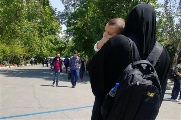 پیگیری وام مهدکودک به دانشجویان؛ ۳۶ دانشگاه وزارت بهداشت فاقد خوابگاه image-20251026170256-1.jpeg