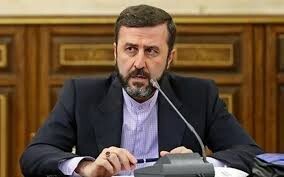 رایزنی غریب آبادی پیرامون آب، مرز و مسائل حقوقی در افغانستان image-20251026231851-1.jpeg