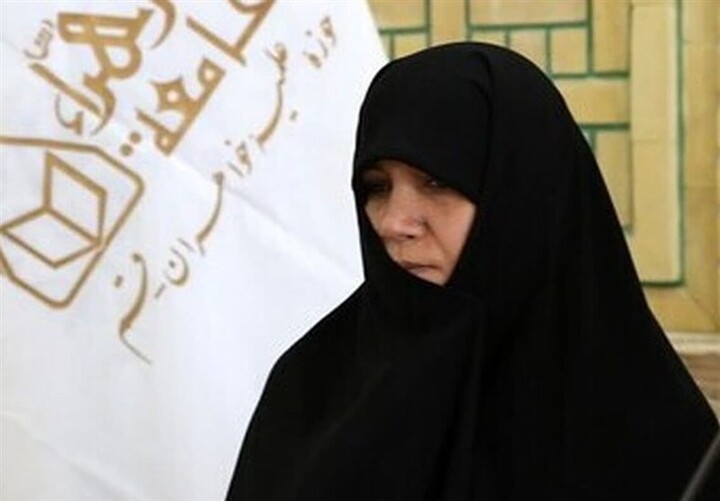 الگوی اسلامی خانواده همچنان کارآمد است الگوی اسلامی خانواده همچنان کارآمد است