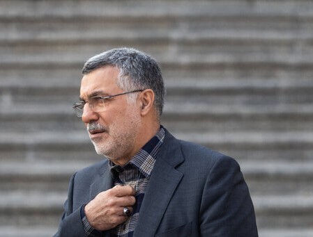 ظفرقندی عازم عربستان میشود محمدرضا ظفرقندی