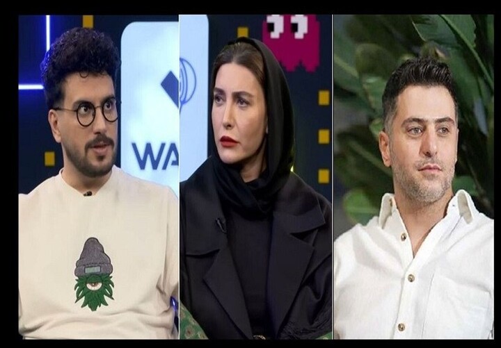 از علی ضیاء تا فریبا نادری؛ وقتی «اداییها» افکار عمومی را خراش میدهند از علی ضیاء تا فریبا نادری؛ وقتی «اداییها» افکار عمومی را خراش میدهند