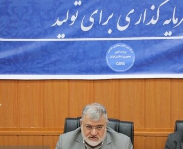 اولویت اشتغال با نیروی کار ایرانی است