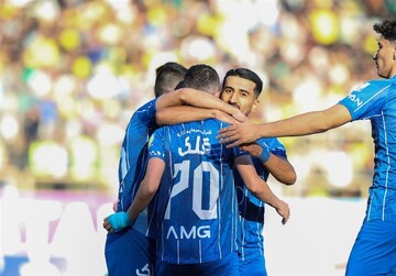 صعود استقلال به صدر جدول با شکست فجر در شیراز