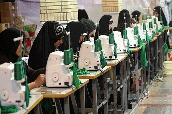 بازنگری در سیاستهای رفاهی زنان سرپرست خانوار ضروری است ث