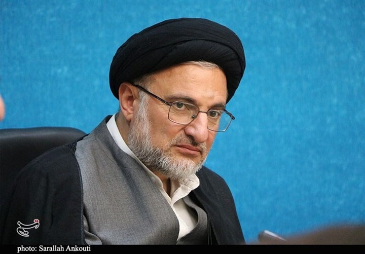 خاموشی: وقایع اخیر بین حق و استکبار جهانی شکل گرفت خاموشی: وقایع اخیر بین حق و استکبار جهانی شکل گرفت