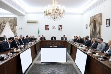 دانشگاه‌ها رشته‌های جدید با فناوری‌های پیشرفته راه‌اندازی کنند