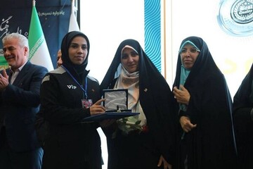 سلامت جسم و روان بانوان، محور موفقیت در خانواده و کار است