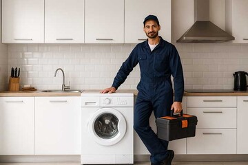 تعمیر لباسشویی قدیمی به صرفه است یا تعویض آن؟