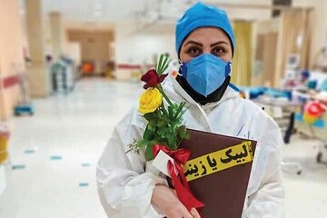 پرستاری و الگوی زینبی