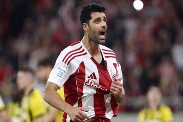 طارمی نماد «جنایت فوتبالی» در یونان شد!/ «رافا بنتیس» و بهای یک اشتباه