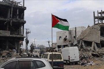 مقام آمریکایی: حماس آتشبس را نقض نکرده است