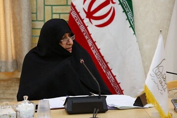 حضرت زینب(س) عاشورا را ماندگار کرد