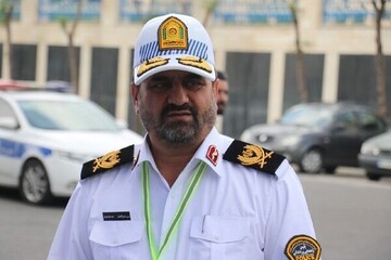 ثبت ۲۰۰ هزار تخلف رانندگی توسط دوربینهای «رادارگان» در تهران