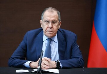 لاوروف: ایران و متحدان روسیه خواهان برابری کشورها هستند