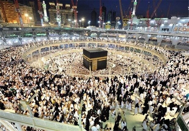 سازمان حج و زیارت