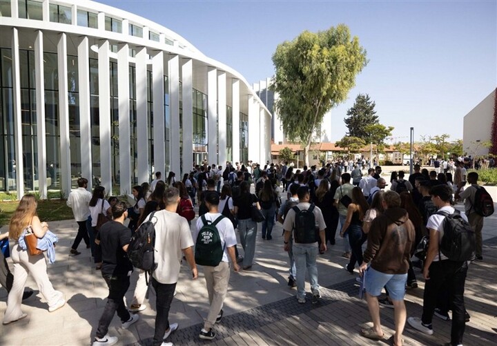 تداوم وضعیت جنگی؛ عامل فرار 34 درصد دانشجویان اسرائیلی از ادامه تحصیل تداوم وضعیت جنگی؛ عامل فرار 34 درصد دانشجویان اسرائیلی از ادامه تحصیل