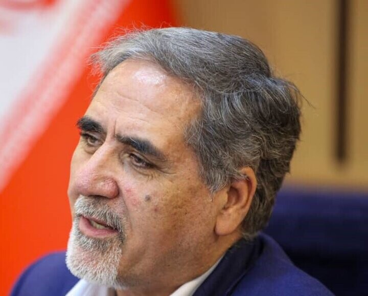 پرستار سرا
