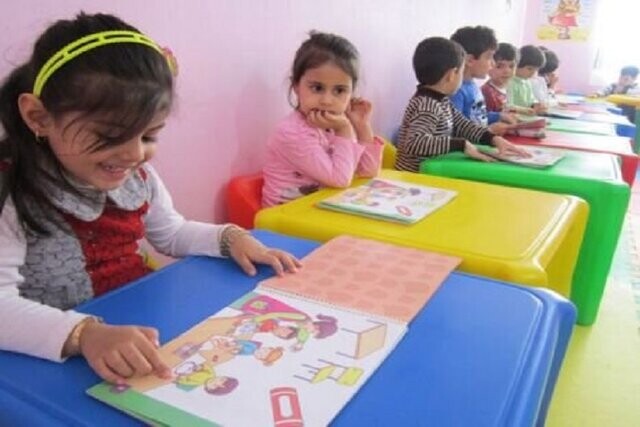 افزایش نظارت بر محتوای آموزشی مهدهای کودک در سال تحصیلی جدید مهدکودک