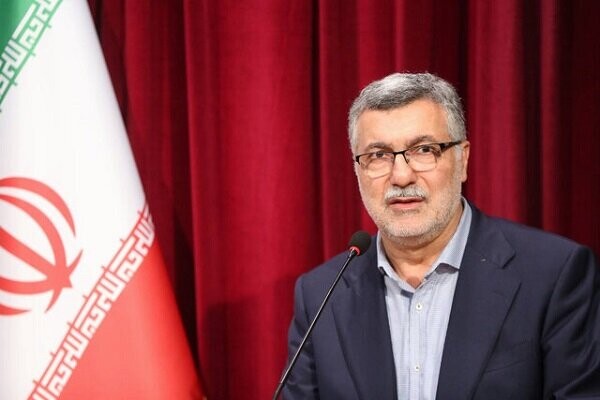 ایران بر توسعه همکاریهای علمی منطقهای تاکید دارد محمدرضا ظفرقندی