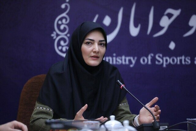 آغاز به کار سامانه اعطای تسهیلات اشتغالزایی به جوانان ث