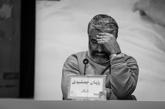 روایت زنِ شاکی از تجاوز در پرونده جنجالی پژمان جمشیدی ث