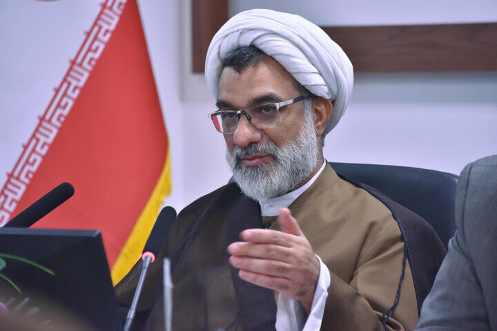 رشد حوزههای علمیه بانوان دستاورد بزرگ انقلاب است دبیر شورای عالی انقلاب فرهنگی