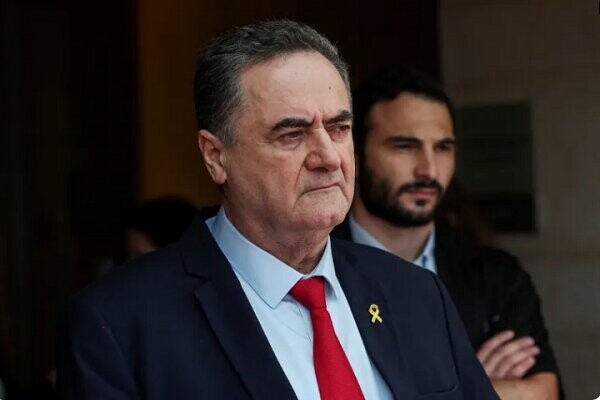 ادعای کاتز: حماس بهای سنگینی پرداخت خواهد کرد image-20251028222519-1.jpeg