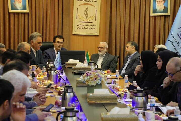 کمبود پرستار نداریم؛ آدرس غلط می دهند image-20251028230124-1.jpeg