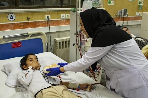 پرستاری و الگوی زینبی