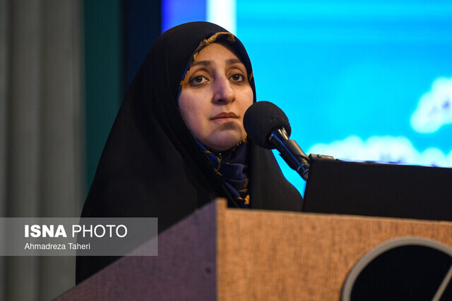 تشکیل «کارگروه دختران عشایری» در استانها زهرا بهروز آذر