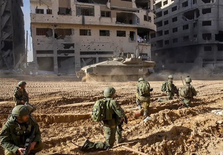 رسانه عبری: نتایج جنگ غزه پر هزینه بوده است رسانه عبری: نتایج جنگ غزه پر هزینه بوده است