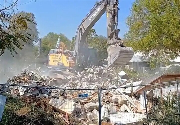 نتانیاهو دستور از سرگیری حملات به نوار غزه را صادر کرد نتانیاهو دستور از سرگیری حملات به نوار غزه را صادر کرد