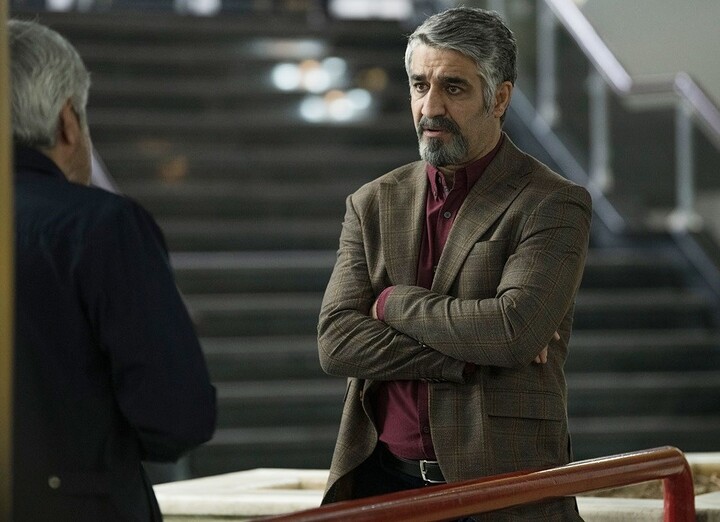 خروج پژمان جمشیدی از کشور؛ این سفر ربطی به متواری شدن ندارد خروج پژمان جمشیدی از کشور؛ این سفر ربطی به متواری شدن ندارد