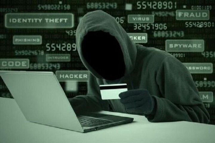 کلاهبرداری