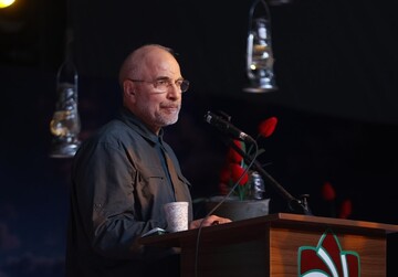 قالیباف: شدیدترین ضربات نظامی و روانی را به اسرائیل وارد کردیم