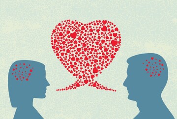 همسرانی که با هم متفاوت‌اند، چطور رابطه‌ خوبی برقرار کنند؟