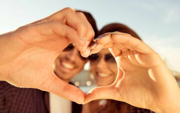 ۱۸ راه برای استحکام رابطه‌ عاشقانه!
