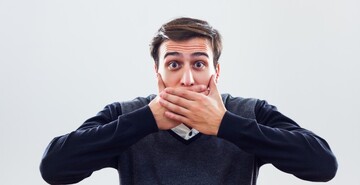 آیا درست است رازی را از همسرتان پنهان کنید؟