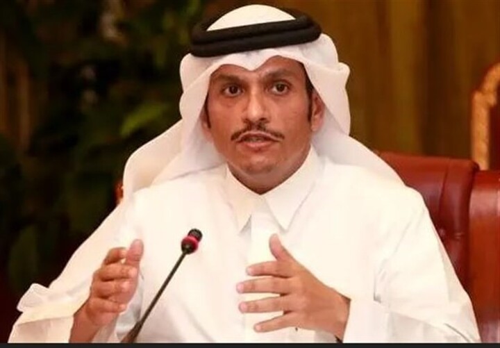 قطر: برای پایداری توافق آتش بس در غزه تلاش میکنیم قطر: برای پایداری توافق آتش بس در غزه تلاش میکنیم