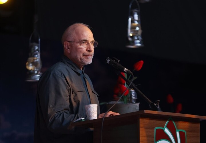 قالیباف: شدیدترین ضربات نظامی و روانی را به اسرائیل وارد کردیم قالیباف: شدیدترین ضربات نظامی و روانی را به اسرائیل وارد کردیم