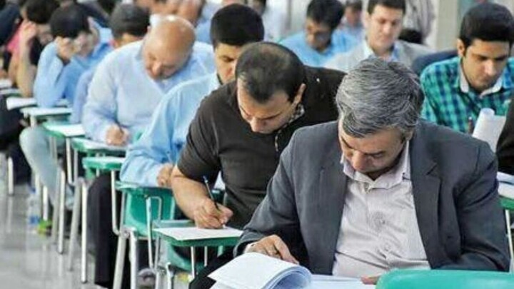 آغاز رقابت داوطلبان آزمون دکتری علوم پزشکی/بیش از ۶۵ درصد متقاضیان زن هستند
 image-20251030084727-1.jpeg