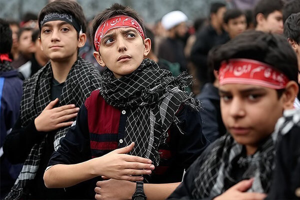 نوجوان؛ سرمایه زنده امروز و معمار فردای ایران