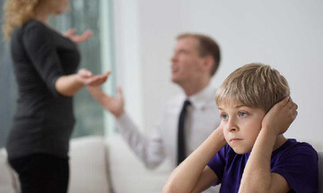 تربیت فرزند؛ وقتی پدر و مادر اختلاف دارند