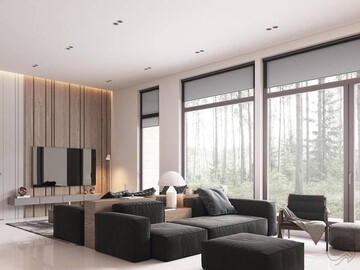 خانه شما چگونه میتواند مضطربتان کند؟